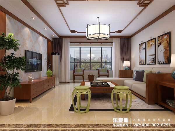 石家莊裝修效果圖