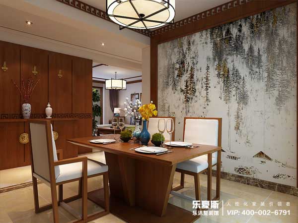 石家莊裝修效果圖