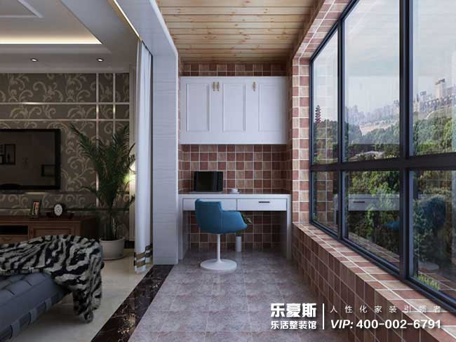 石家莊裝修效果圖