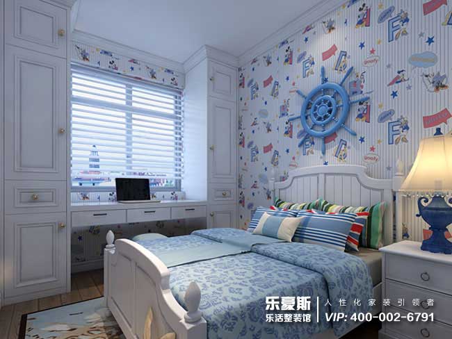 石家莊裝修效果圖