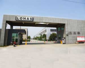 上善美居全屋定制家具工廠讓您見證品牌的力量