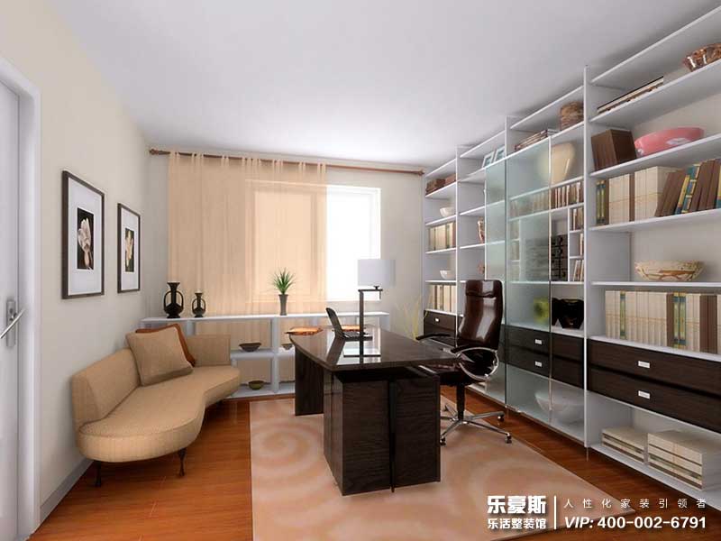 石家莊裝修效果圖