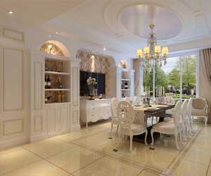 裝修材料選擇有哪些基本要點？