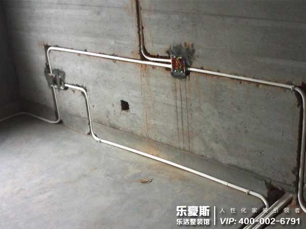 石家莊裝修效果圖