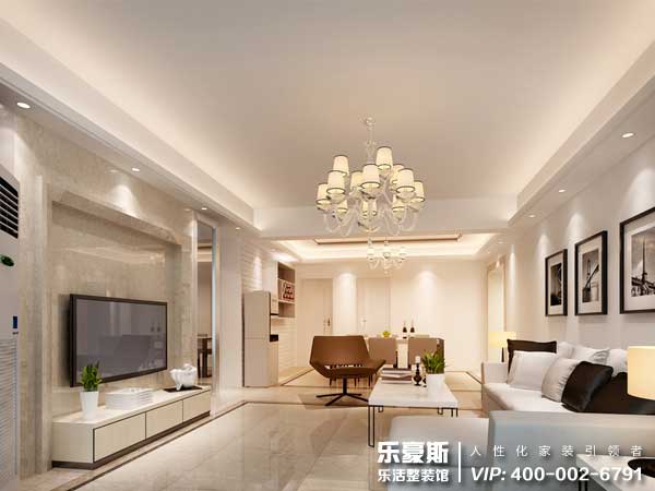 石家莊裝修效果圖