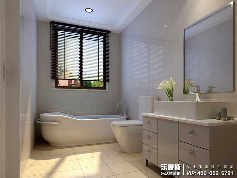 石家莊裝修效果圖