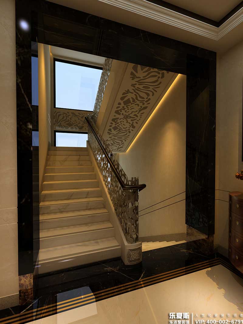 石家莊裝修效果圖