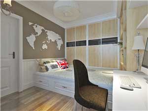 家庭裝修中老人臥室燈具選擇應該注意的要點