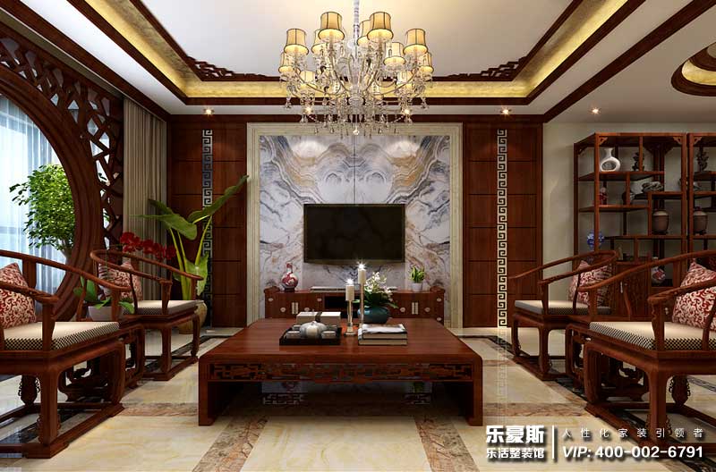 石家莊裝修效果圖