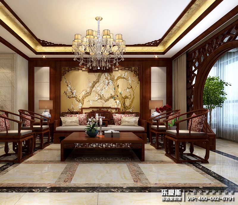 石家莊裝修效果圖