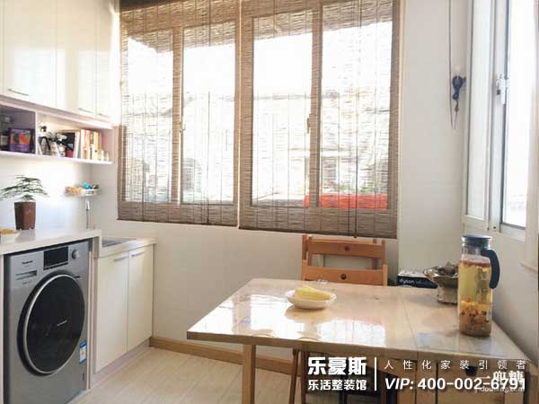 石家莊上善美居裝飾