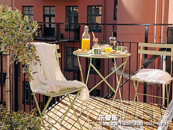 陽臺設(shè)計