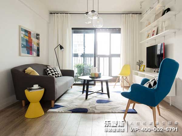 石家莊上善美居裝飾