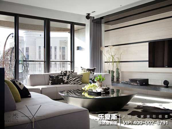 石家莊上善美居裝飾