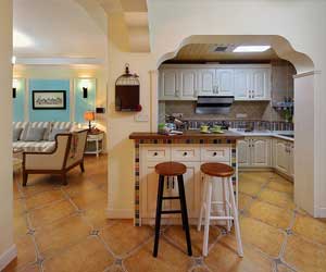 給您的新家選擇一款櫥柜吧