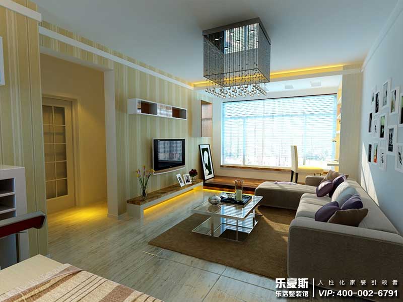 石家莊裝修效果圖