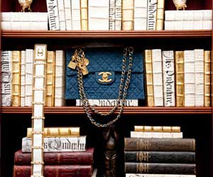 女神 你還差一個衣帽間！