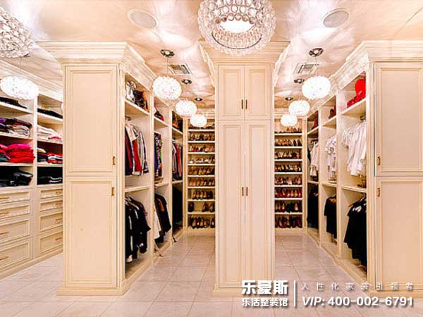 衣帽間設(shè)計(jì)