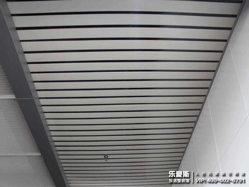 石家莊裝修效果圖