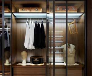 冬季衣柜防潮小知識