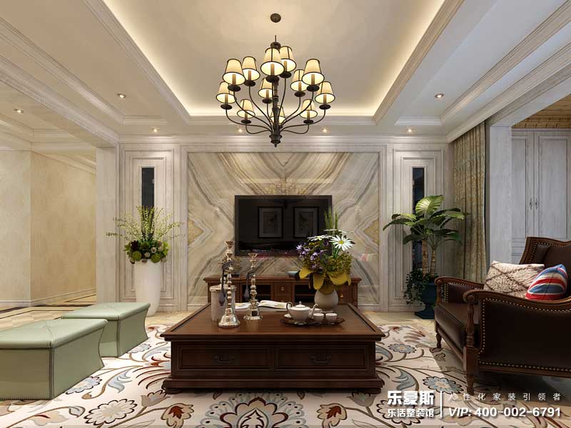 石家莊上善美居裝飾