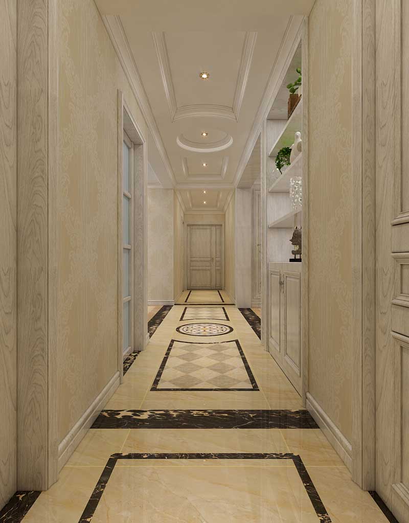 石家莊裝修效果圖