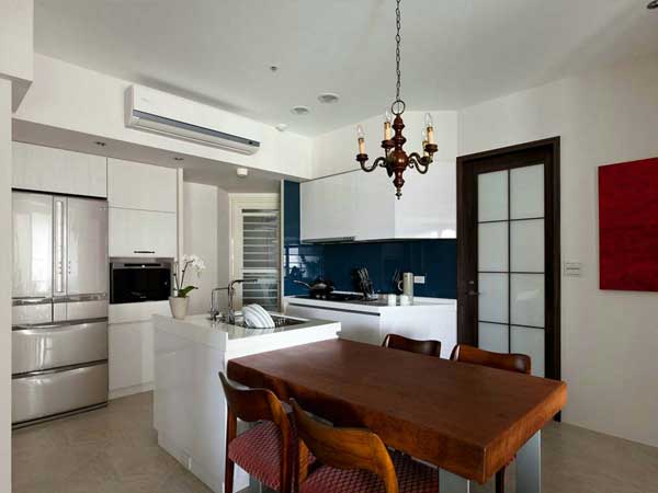 石家莊裝修效果圖