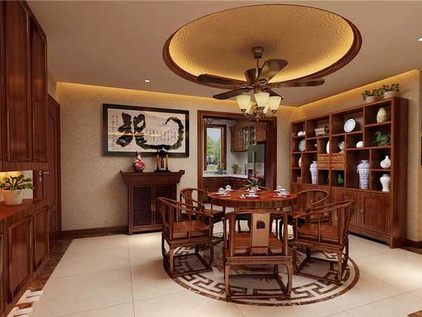 石家莊裝修效果圖