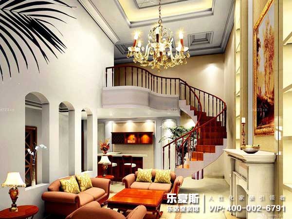 躍層設(shè)計(jì)