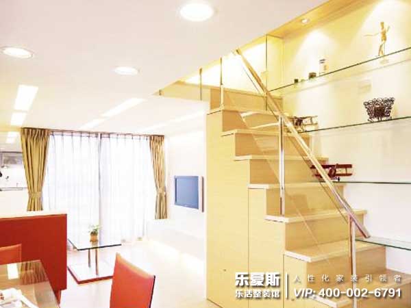 躍層設(shè)計(jì)