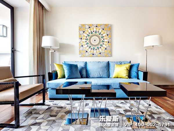 小戶(hù)型裝修