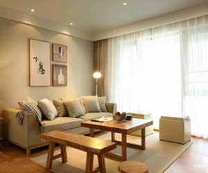 軟木地板輕踩無限極 給你一個有品質(zhì)的家