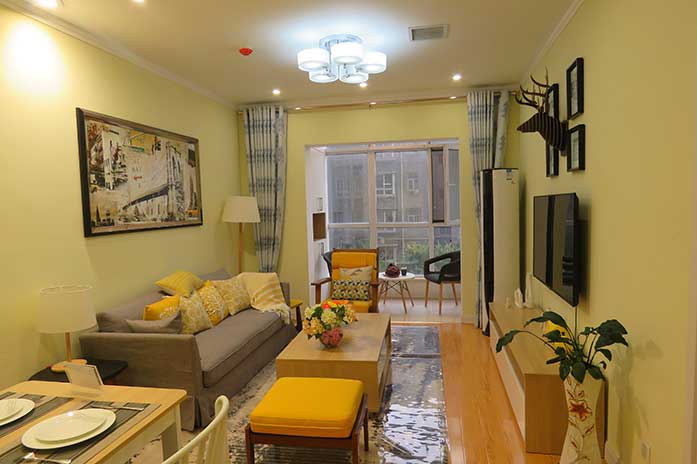 裝修報(bào)價(jià)