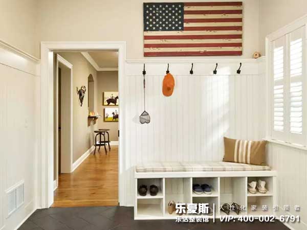 鞋柜設(shè)計(jì)