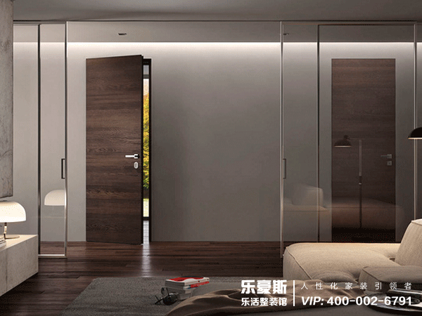 石家莊裝修效果圖