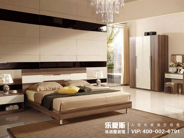 石家莊裝修效果圖