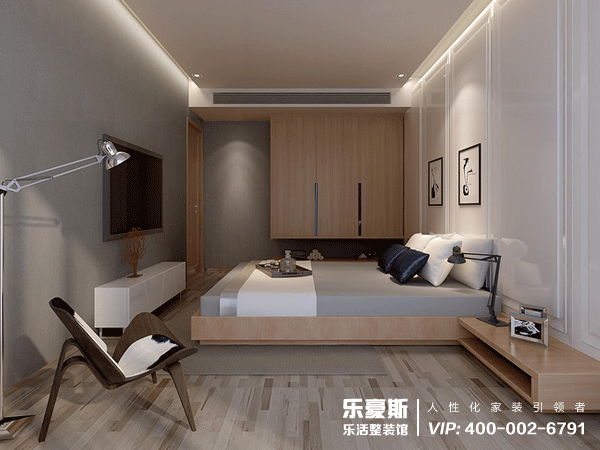 石家莊裝修效果圖