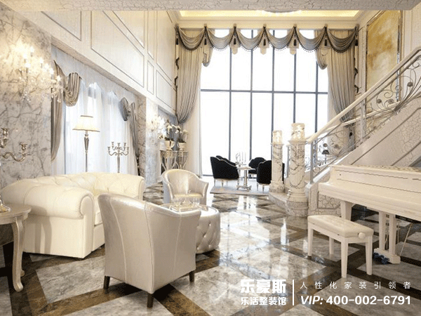 石家莊裝修效果圖