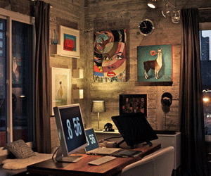 貼墻紙的膠您選對了嗎？