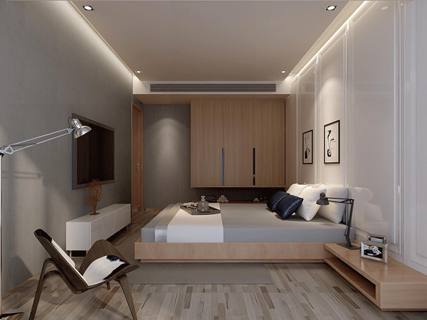 石家莊裝修效果圖