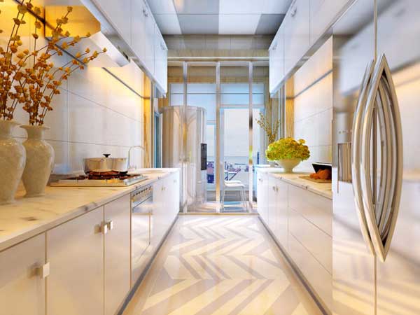 石家莊裝修效果圖