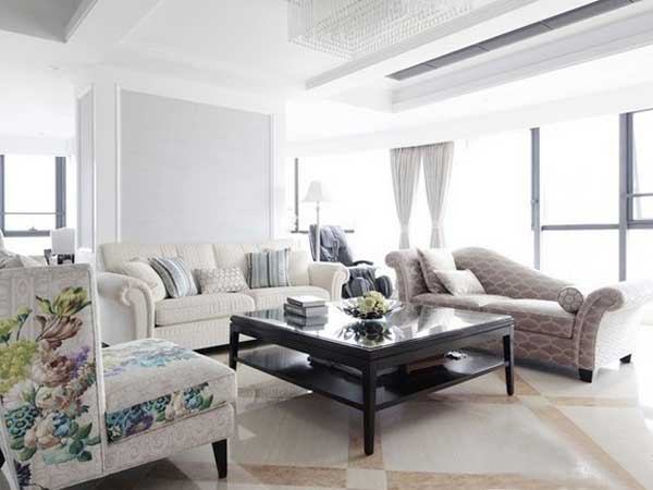 石家莊裝修效果圖