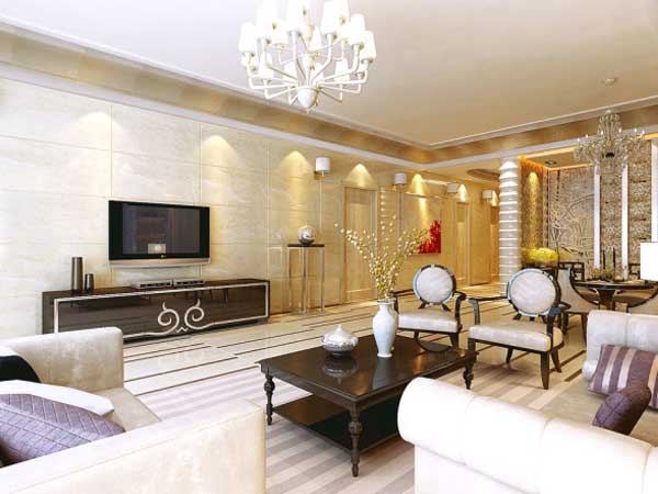 石家莊裝修效果圖