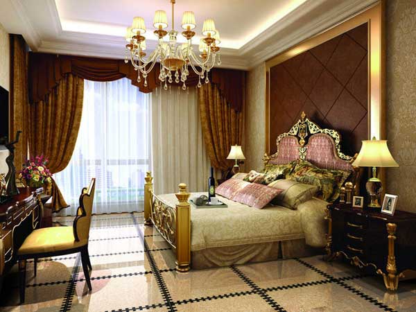 石家莊裝修效果圖