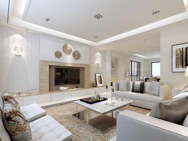 石家莊裝修效果圖