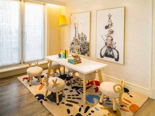 石家莊裝修效果圖