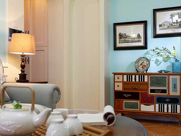 石家莊裝修效果圖