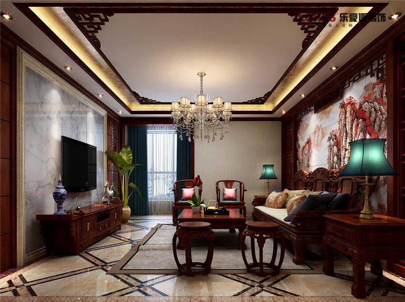 石家莊裝修效果圖