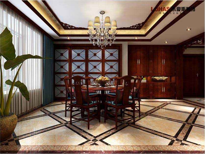 石家莊裝修效果圖