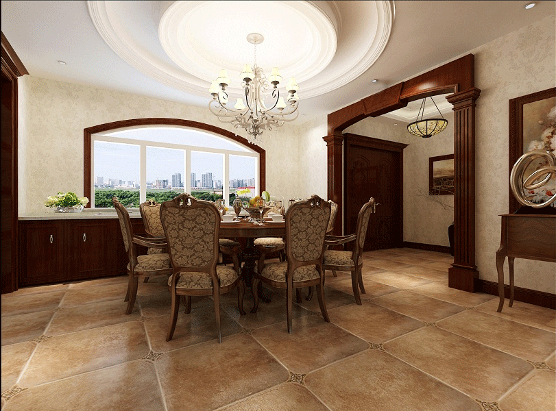 石家莊裝修效果圖